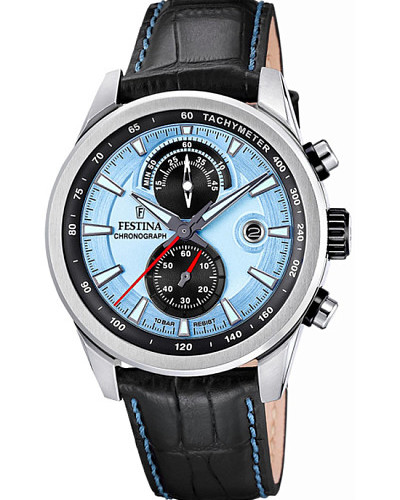 Festina Timeless Chrono F20695/2